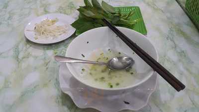 Phở Gà Tràng An