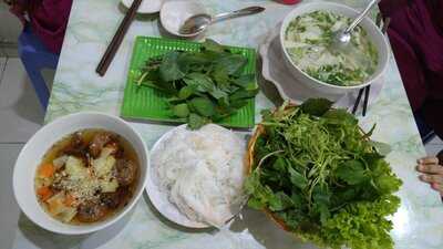 Phở Gà Tràng An
