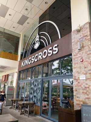 Kingscross