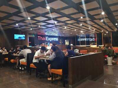 Thai Express