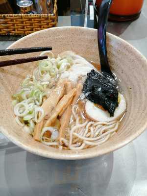 Hana Maru Ramen