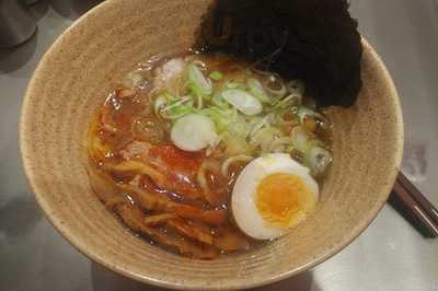 Hana Maru Ramen