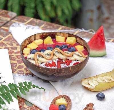 Pure Bowls - Acai Bowls