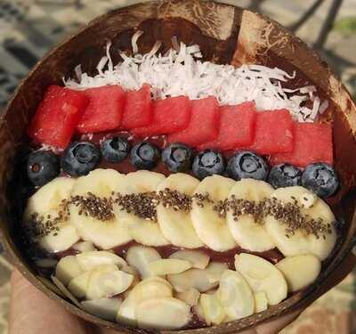 Pure Bowls - Acai Bowls
