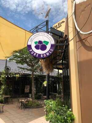 Pure Bowls - Acai Bowls