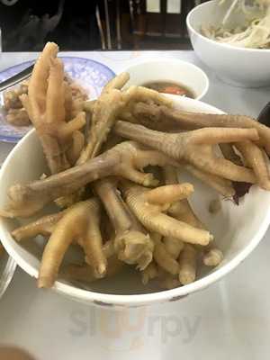 Hủ Tiếu Cá Nam Lợi