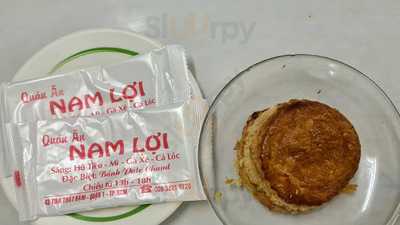 Hủ Tiếu Cá Nam Lợi