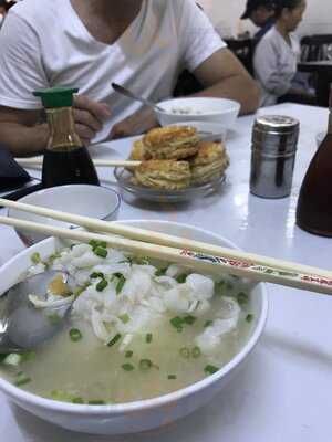 Hủ Tiếu Cá Nam Lợi