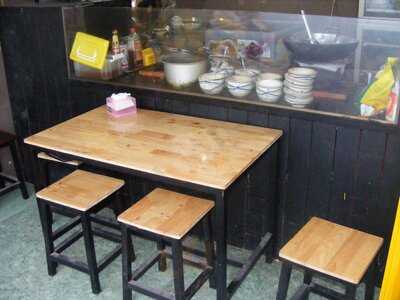 Quán Ốc Nóng Vị Quê