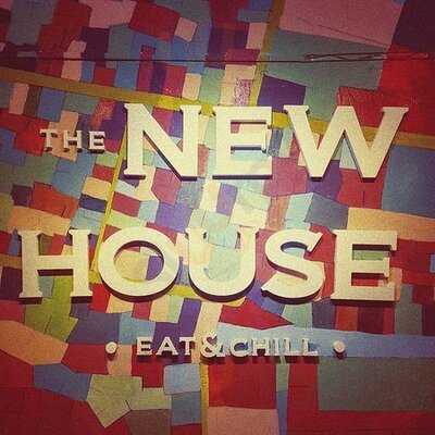 The New House