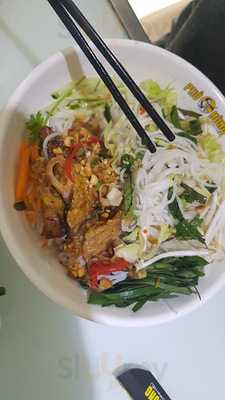 Phở Ông Hùng 10 Nguyễn Thị Nghĩa