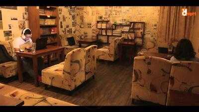 Quán Cafe Đã Từng Thấy