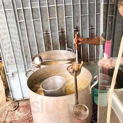 Quán Vịt Ba Chiến