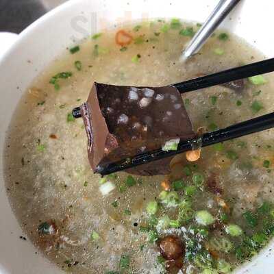 Quán Vịt Ba Chiến