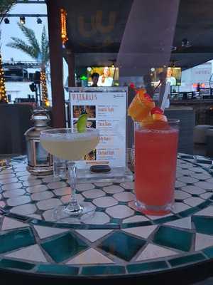 Zahrah Coffee Lounge & Rooftop