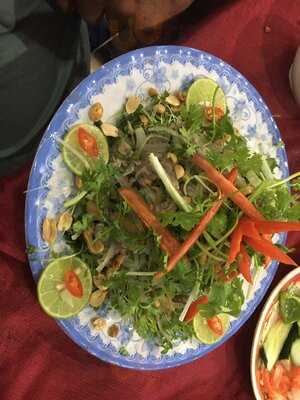 Quán Lẩu Bò Minh