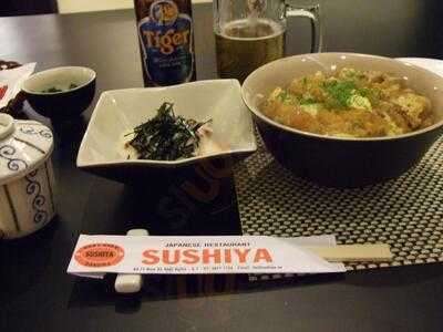 Sushiya