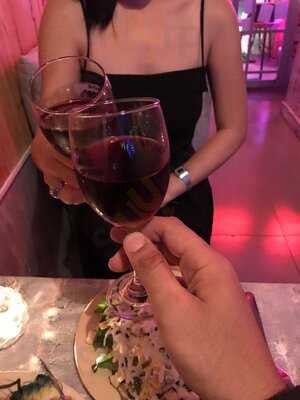 The Wine Stand By Elsol