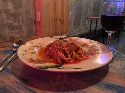 The Wine Stand By Elsol