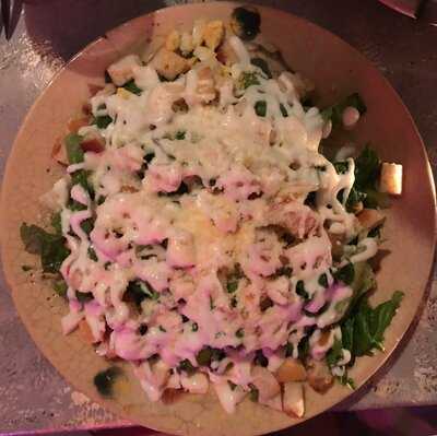 The Wine Stand By Elsol