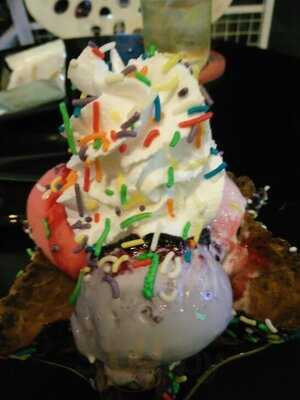 Bud's Ice Cream Of San Francisco