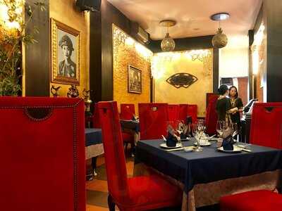 Nhà Hàng Thai Village