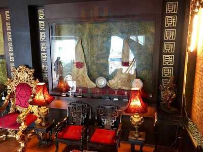 Nhà Hàng Thai Village