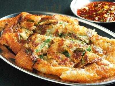 Lẩu Mỹ Nhân Mus*mus