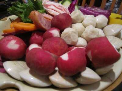 Lẩu Mỹ Nhân Mus*mus