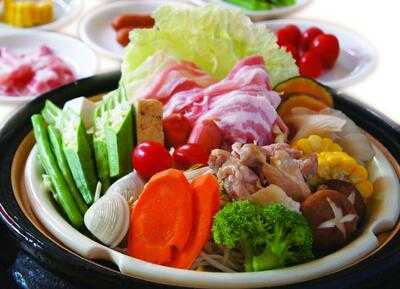 Lẩu Mỹ Nhân Mus*mus