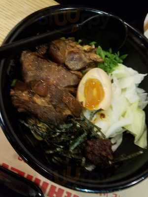 Ajisen Ramen Vietnam