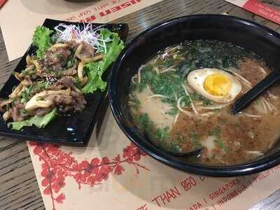 Ajisen Ramen Vietnam