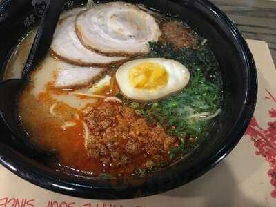 Ajisen Ramen Vietnam