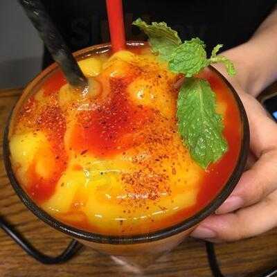 Ajisen Ramen Vietnam