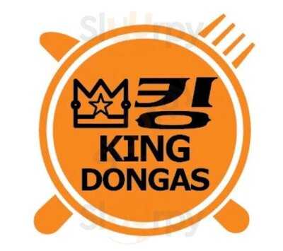 King Dongas