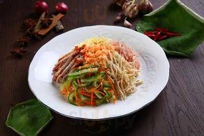 Nhà Hàng Món Ngon Việt Nam