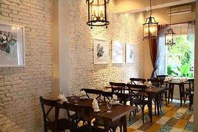 Nhà Hàng Món Ngon Việt Nam