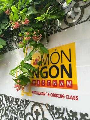 Nhà Hàng Món Ngon Việt Nam