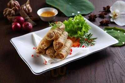 Nhà Hàng Món Ngon Việt Nam