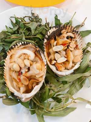 Quán Lẩu Cua Khôi