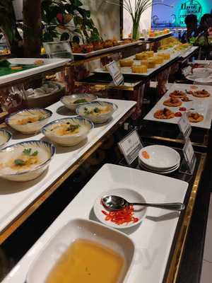 Nhà Hàng Chay Âu Lạc Healthy World