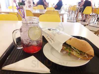 Nhà Hàng Chay Âu Lạc Healthy World