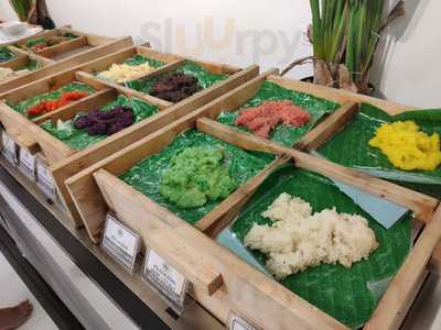 Nhà Hàng Chay Âu Lạc Healthy World