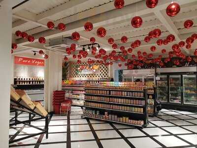 Nhà Hàng Chay Âu Lạc Healthy World