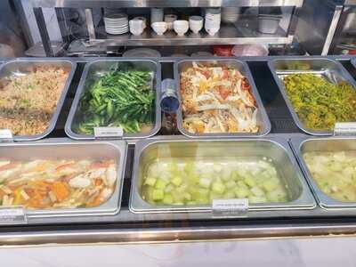 Nhà Hàng Chay Âu Lạc Healthy World