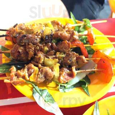 Làng Nướng Nhỏ Bà Sáu