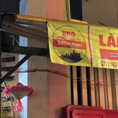 Làng Nướng Nhỏ Bà Sáu