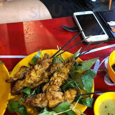 Làng Nướng Nhỏ Bà Sáu