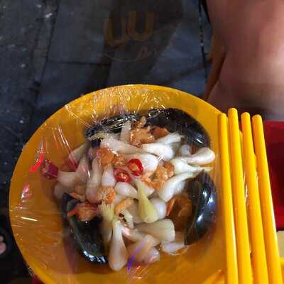 Làng Nướng Nhỏ Bà Sáu