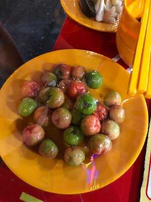 Làng Nướng Nhỏ Bà Sáu